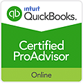 QuickBooks logo
