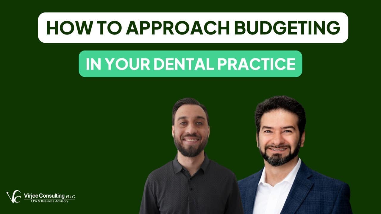 How to Create a Dental Practice Budget for 2025 thumbnail