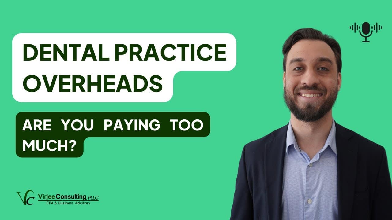 Why Your Dental Practice Isn’t as Profitable as You Think thumbnail
