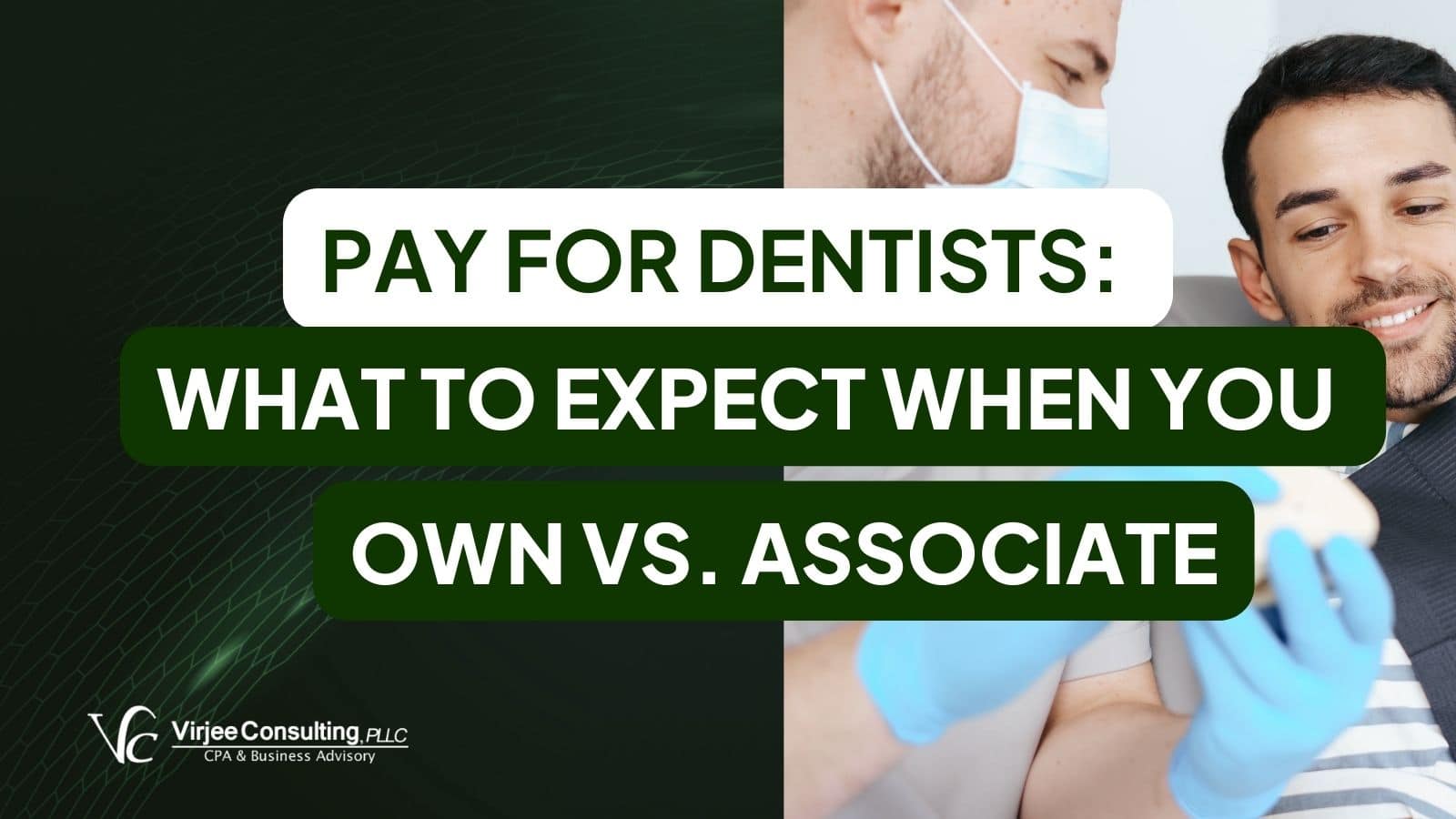 Pay for Dentists