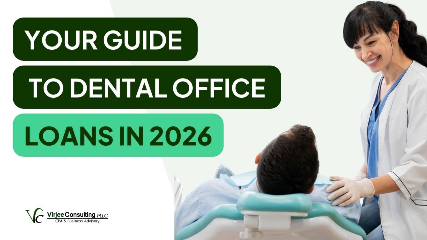 Dental Office Loan Guide