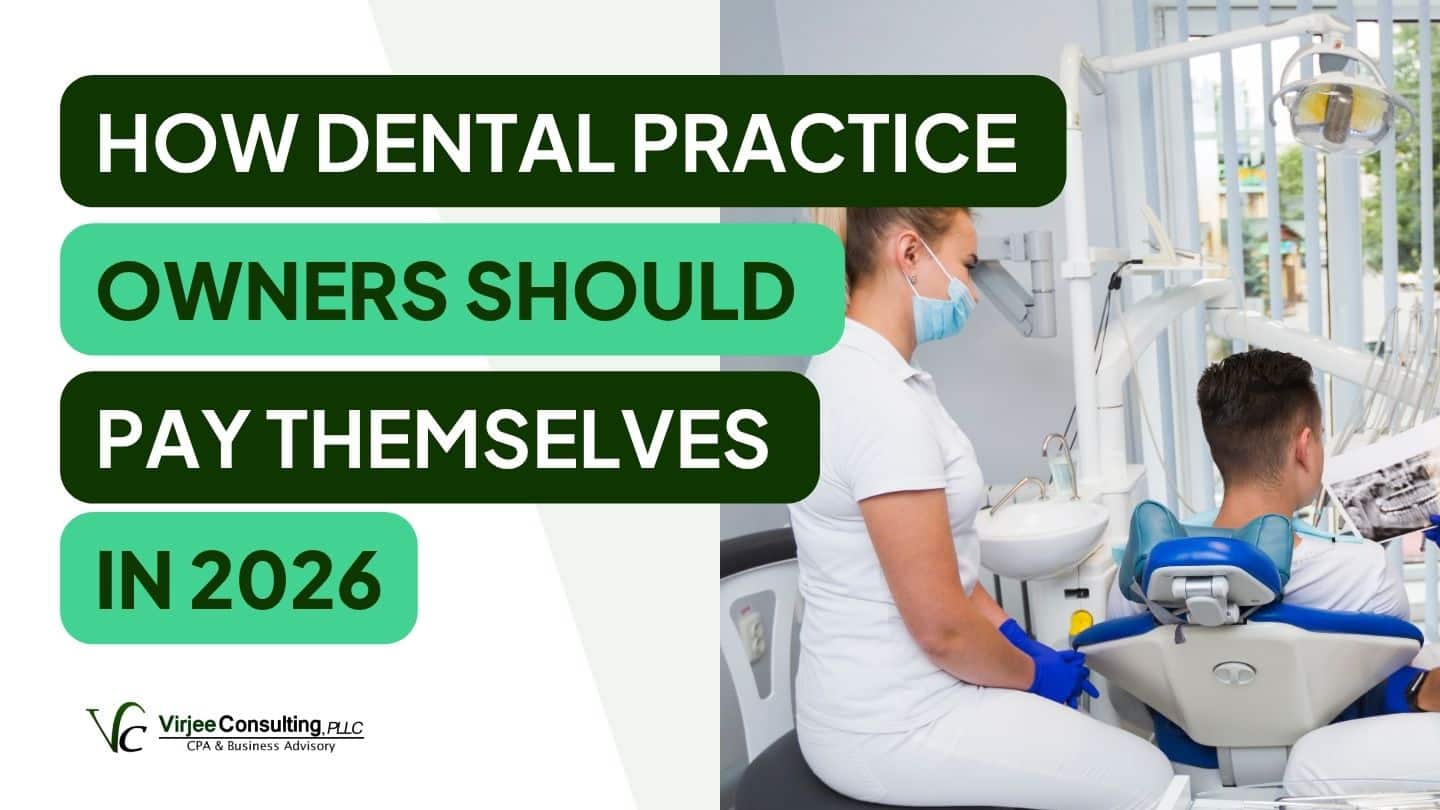 dental practice owner salary