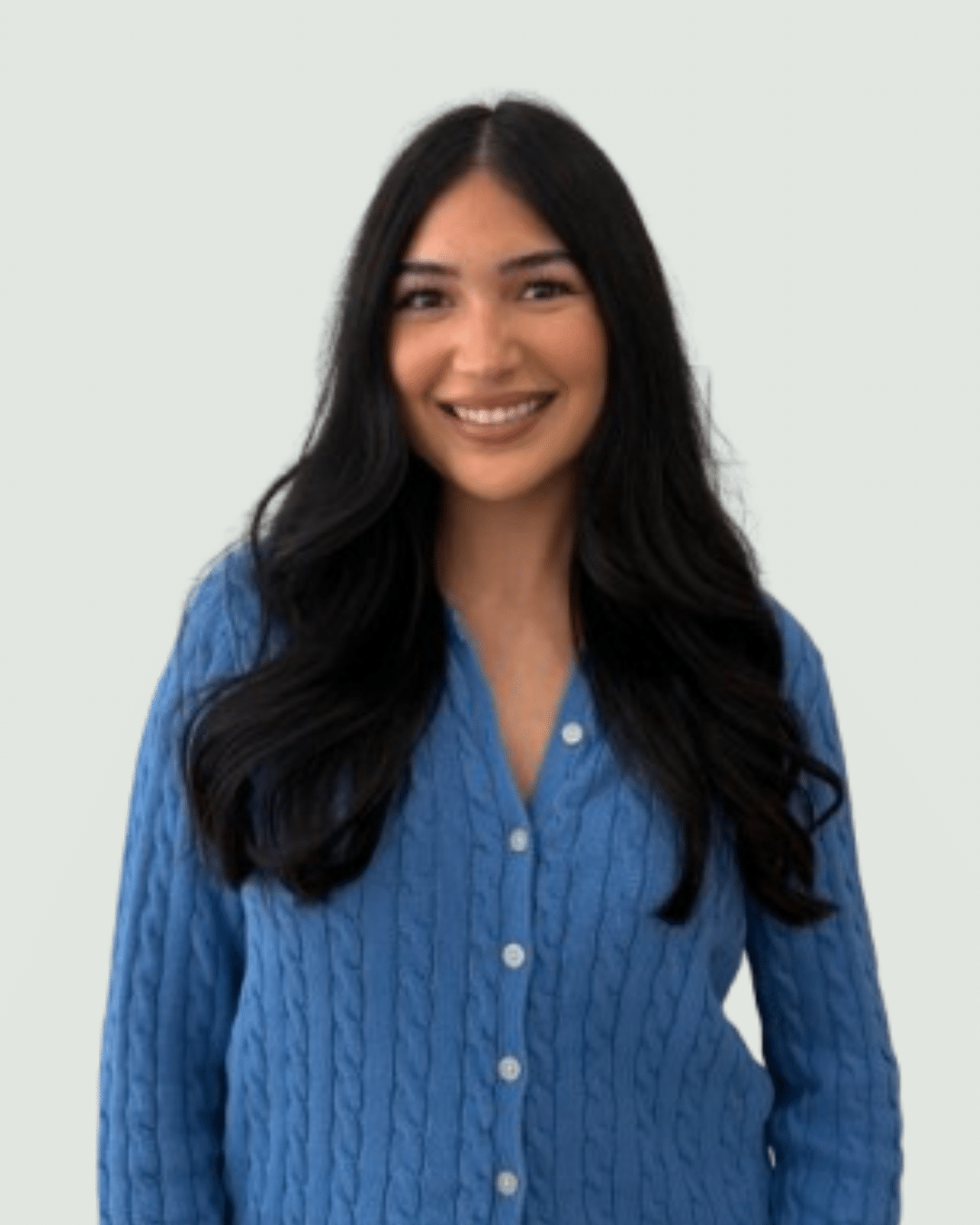 Natalie Olivarez